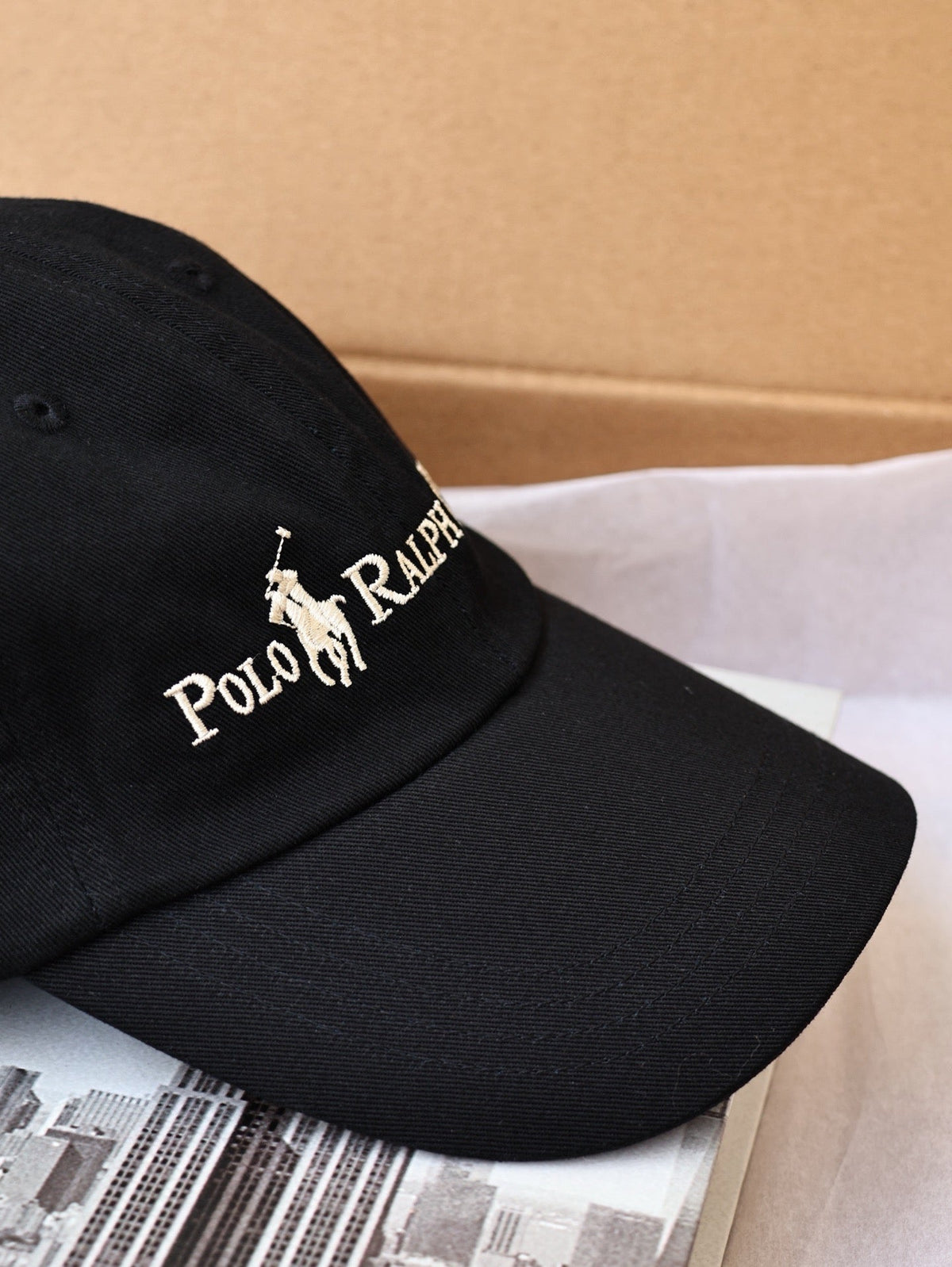 Ralph Lauren Cap
