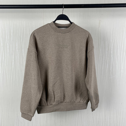 FOG x Essentials Girocollo A/I 23