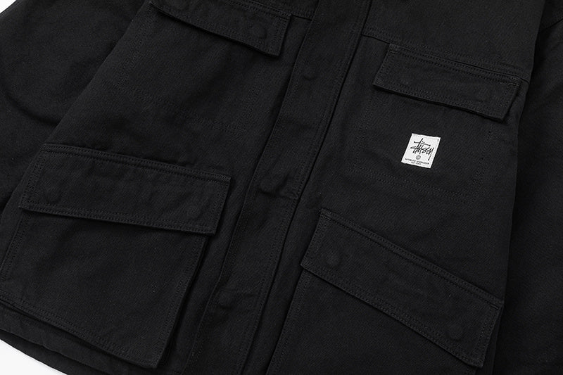 Giacca Stu x Carhartt