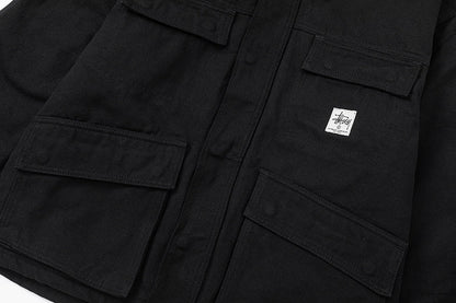 Giacca Stu x Carhartt