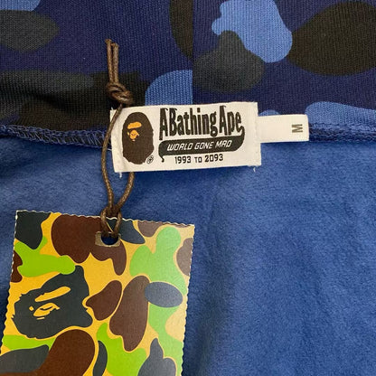 Sudadera con capucha de Bp
