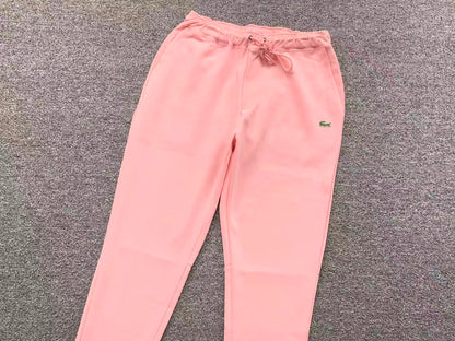 Klassische Hoodie-Hose