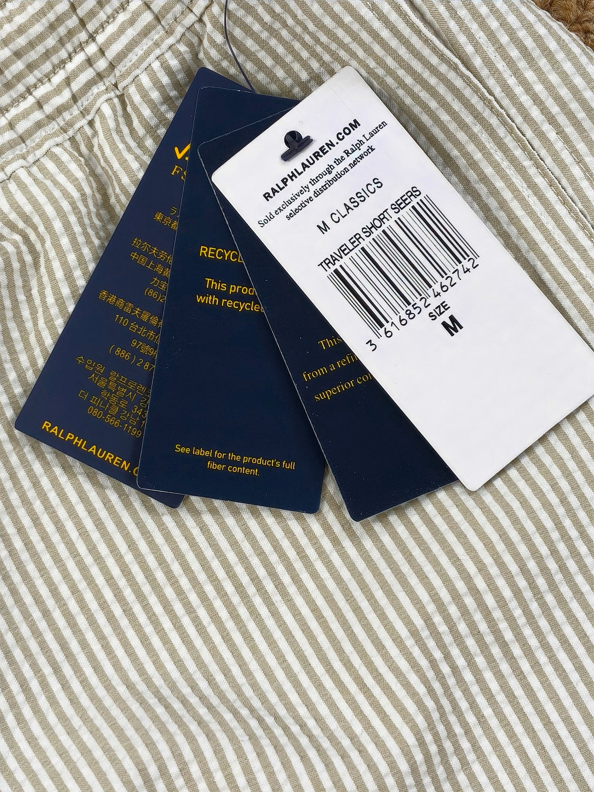 Ralph Lauren Shorts