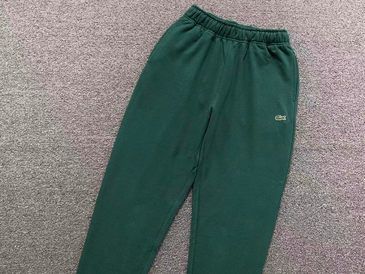 Klassische Hoodie-Hose
