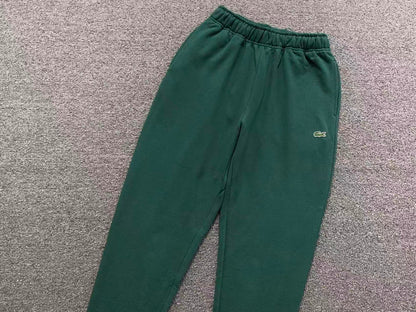 Klassische Hoodie-Hose