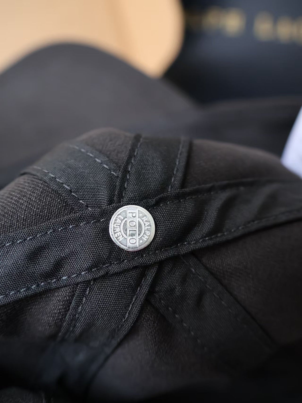 Ralph Lauren Cap