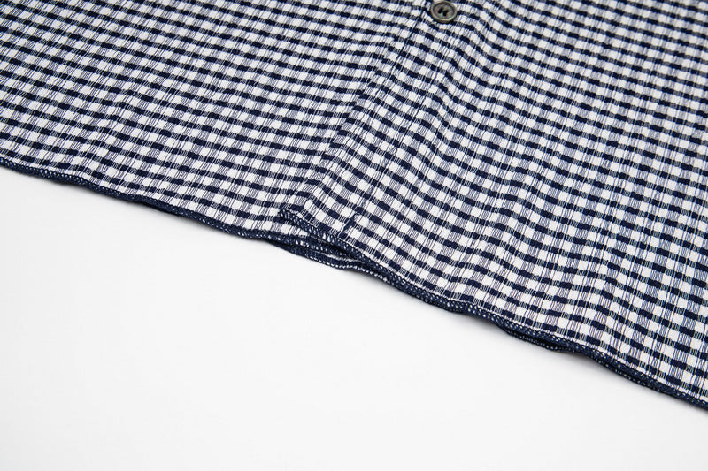 Camisa de Stu