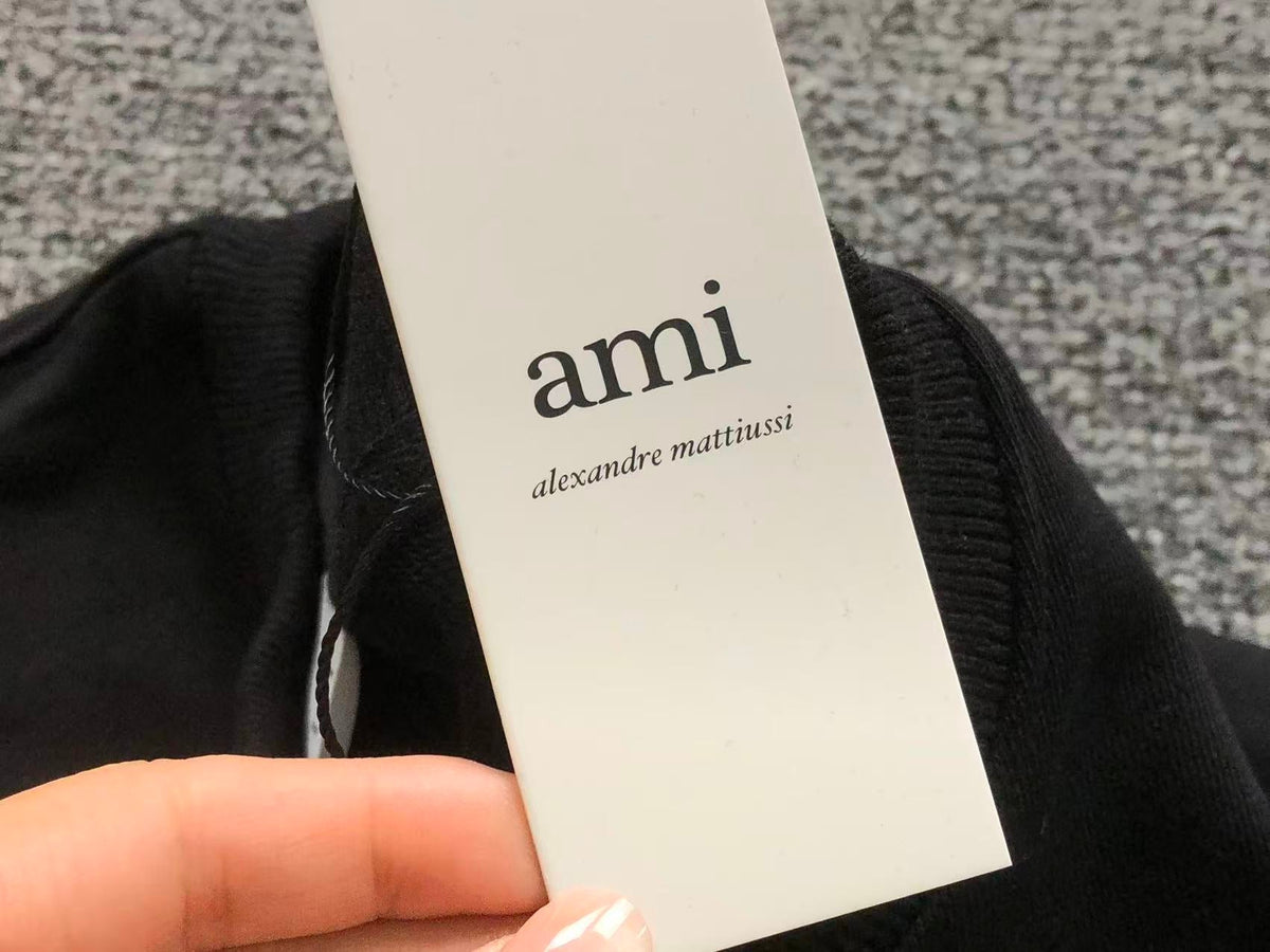 AM1 Kapuzenpullover