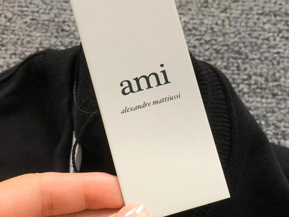 AM1 Kapuzenpullover