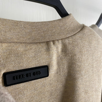 FOG x Essentials Girocollo A/I 23