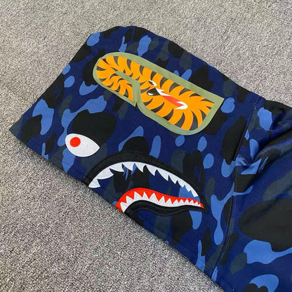 Sudadera con capucha de Bp