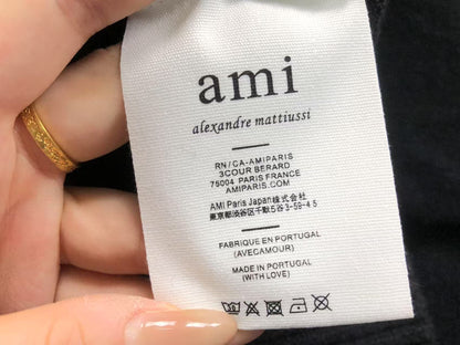 Am1 Pullover