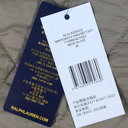 Ralph Lauren Jacke