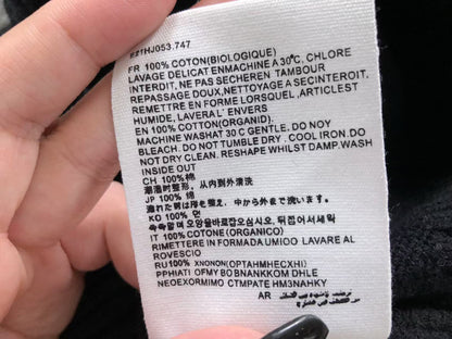Am1 Pullover