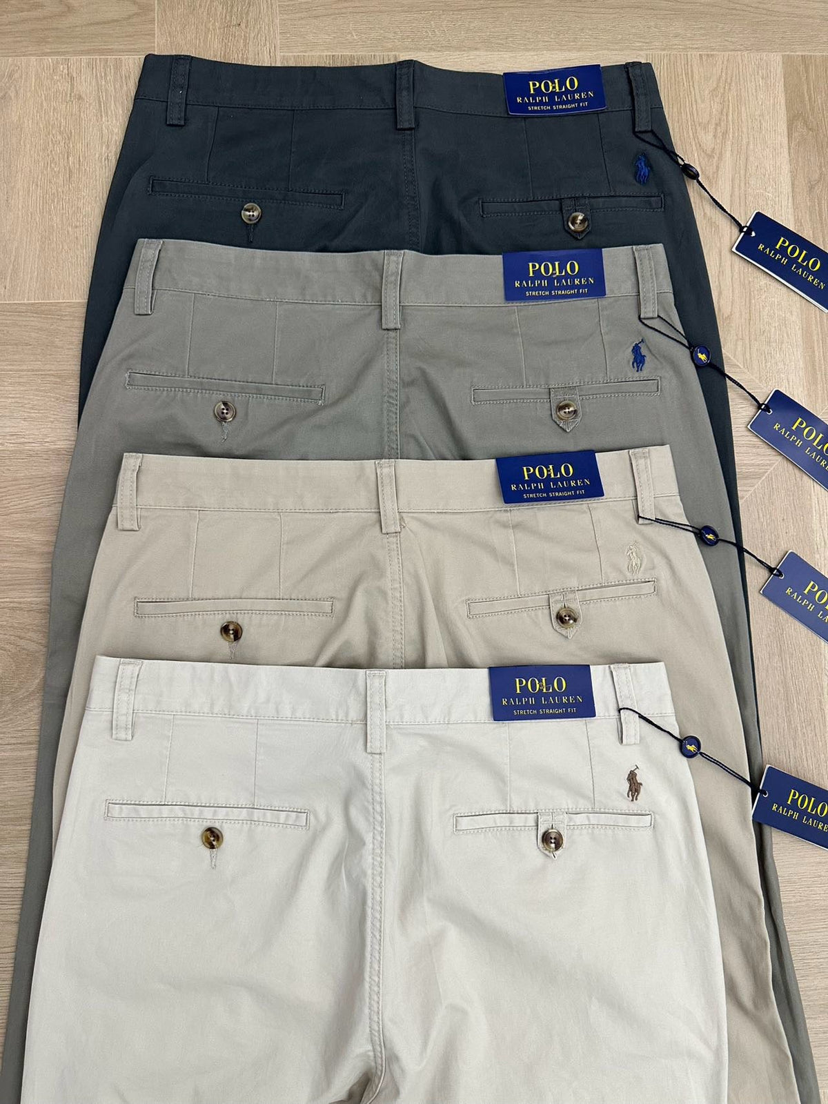 Ralph Lauren Hosen