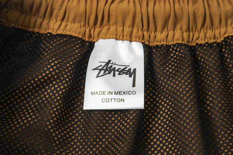 Pantaloncini Stu x Nk