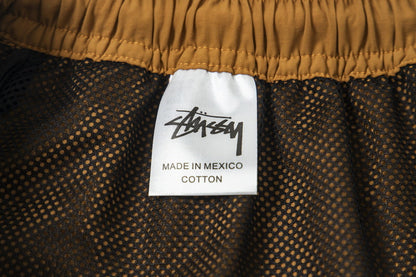 Pantaloncini Stu x Nk