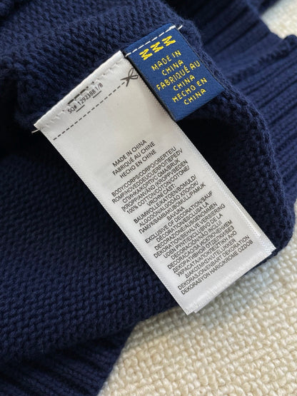 Ralph Lauren Pullover