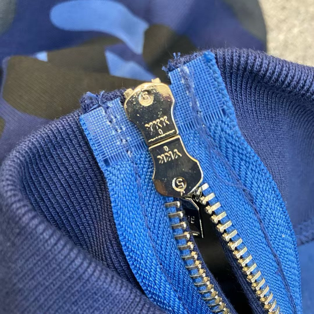 Sudadera con capucha de Bp