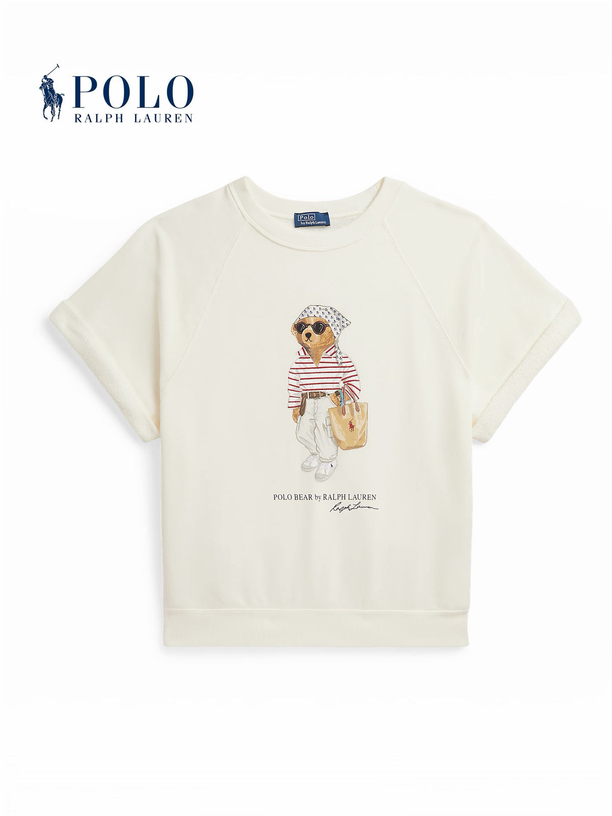 Ralph Lauren Damenhemd