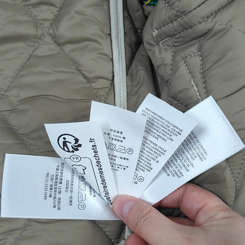 Ralph Lauren Jacke