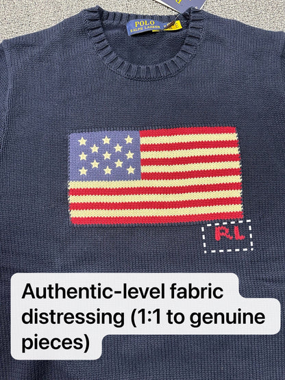 Ralph Lauren Pullover