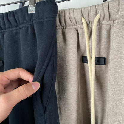 FOG x Essentials Pantalón de chándal 23FW Cloud