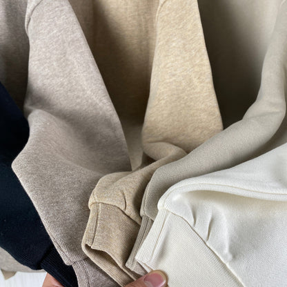 FOG x Essentials Girocollo A/I 23