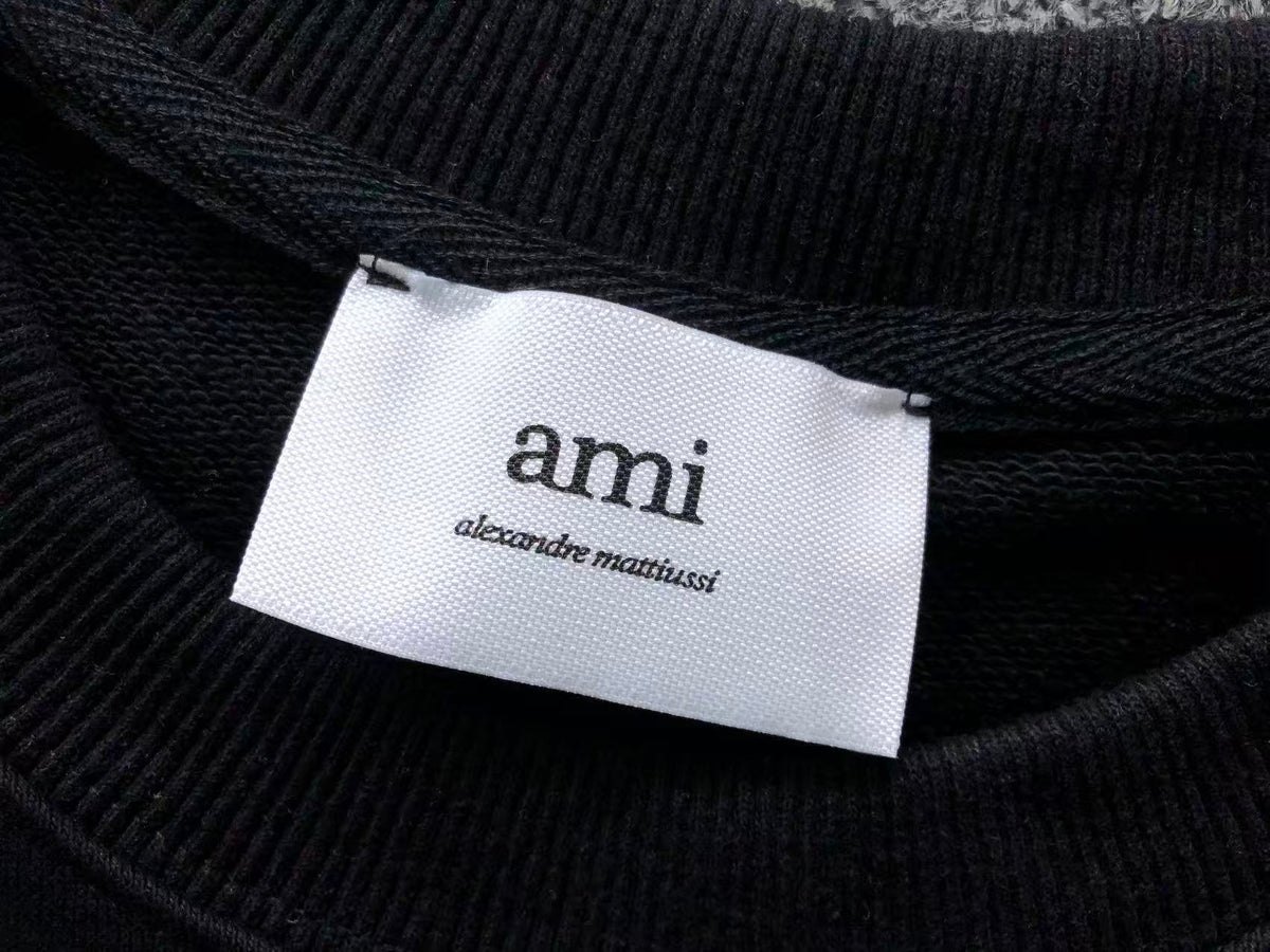 AM1 Kapuzenpullover