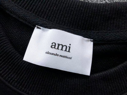 AM1 Kapuzenpullover