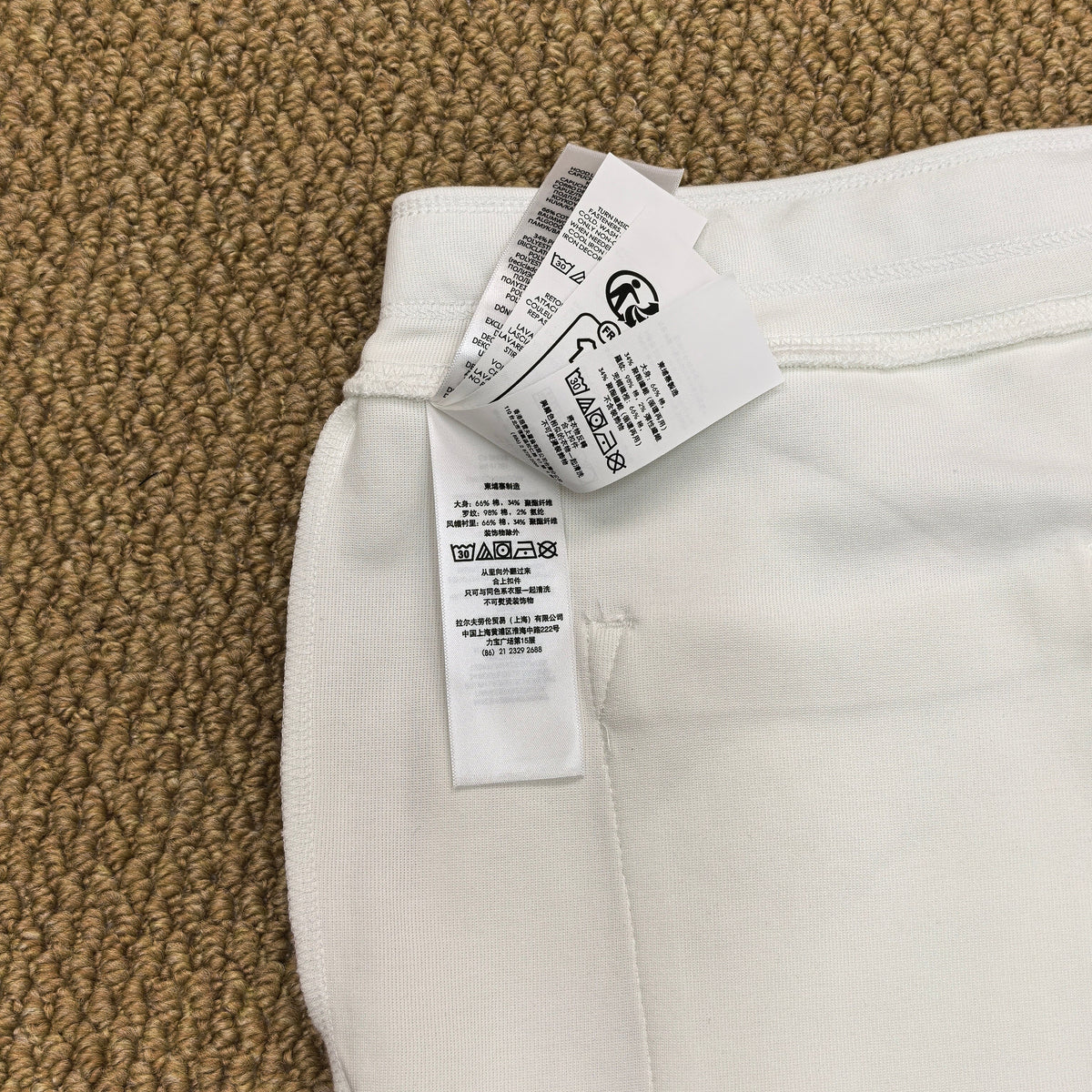 Ralph Lauren Hosen