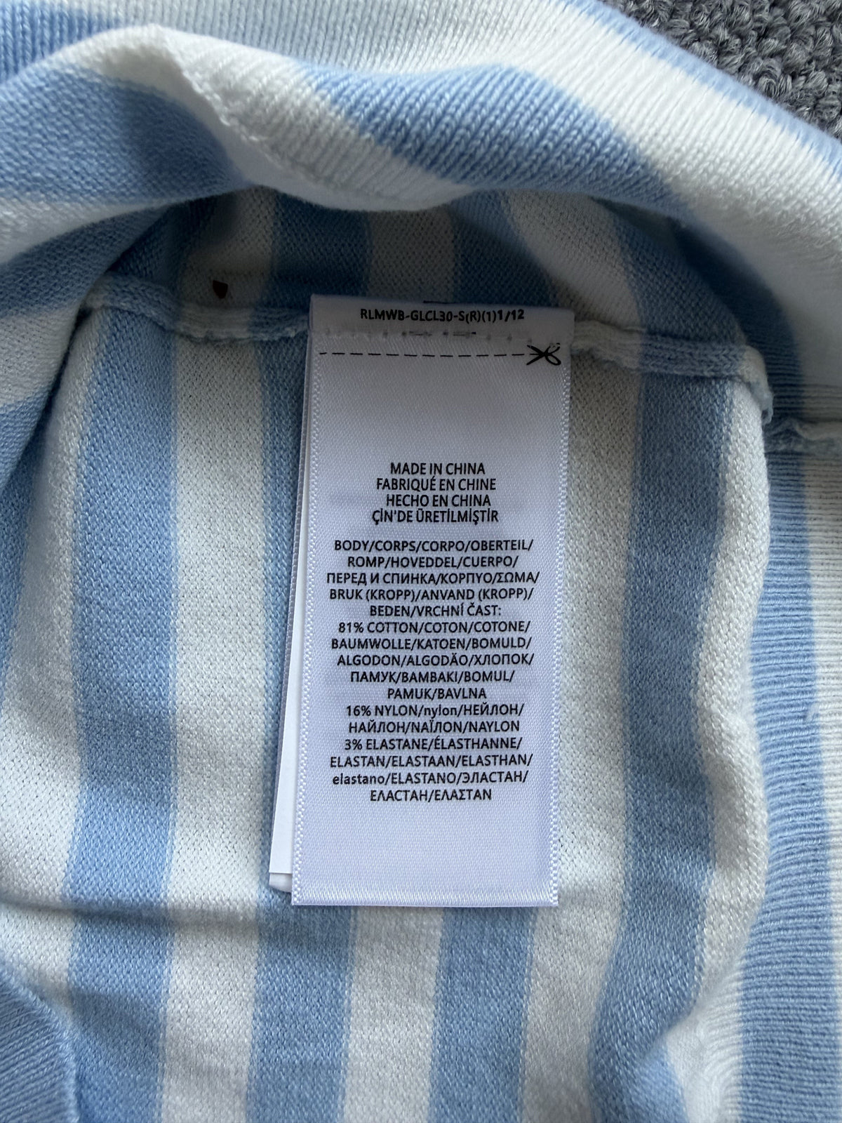 Ralph Lauren Pullover