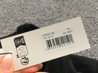 AM1 Kapuzenpullover
