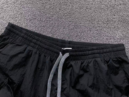 N1K Shorts