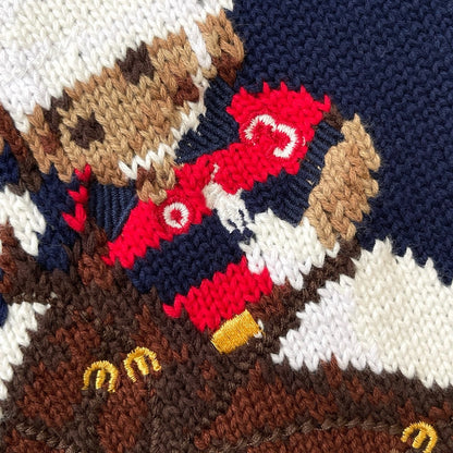 Ralph Lauren Pullover
