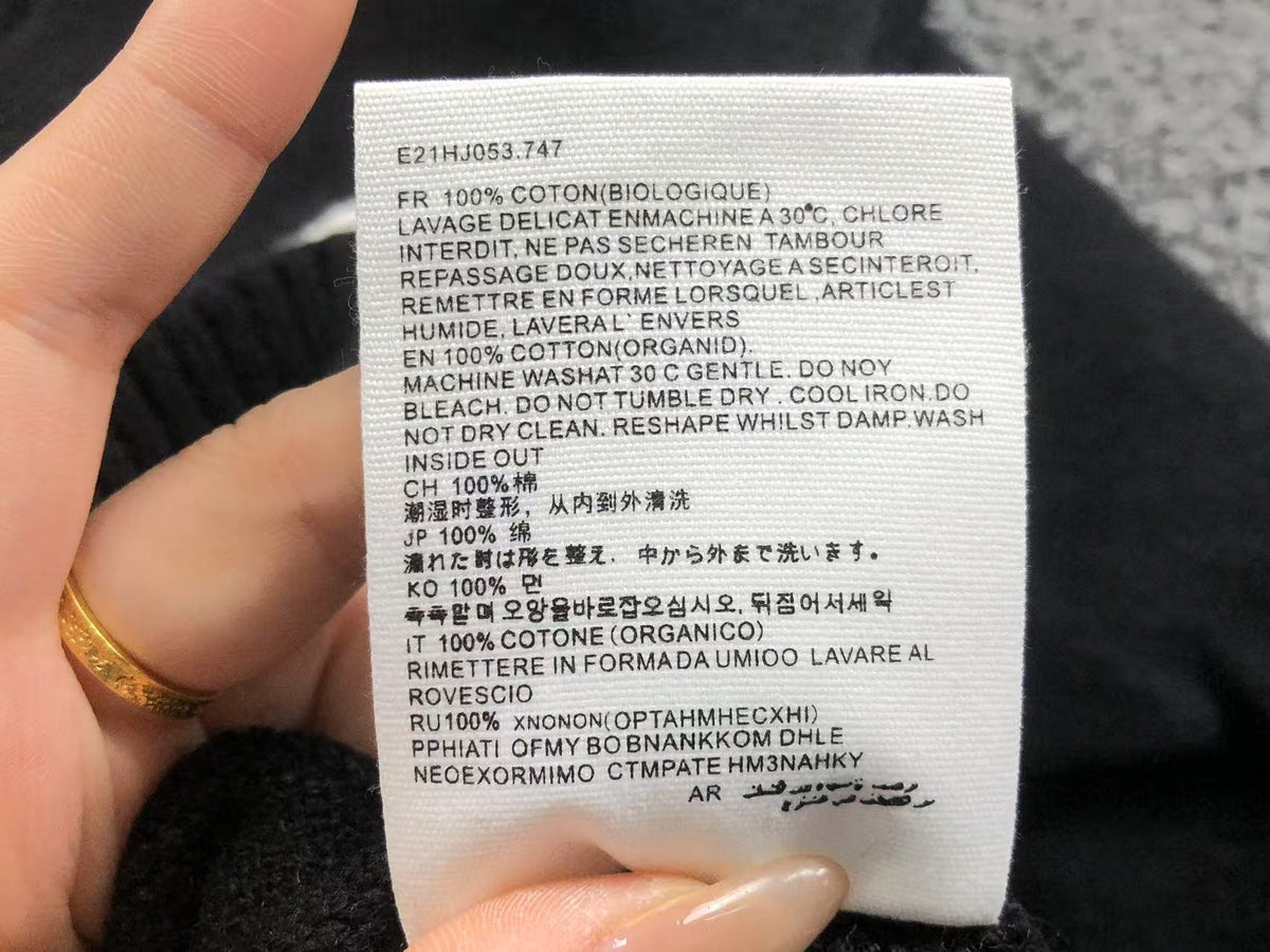 Am1 Pullover