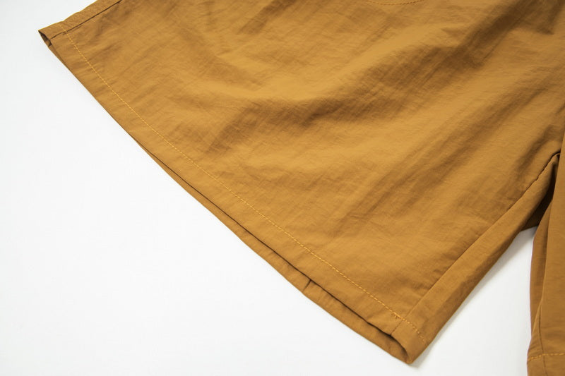 Pantaloncini Stu x Nk