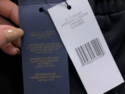 Ralph Lauren Kapuzenpullover & Hose