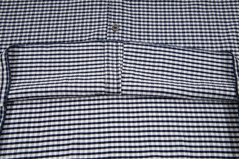Camisa de Stu