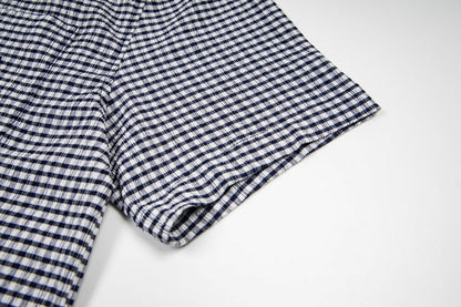 Camisa de Stu