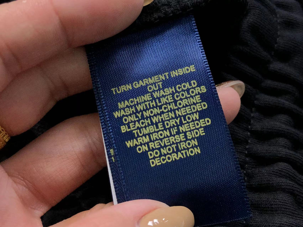 Ralph Lauren Kapuzenpullover & Hose