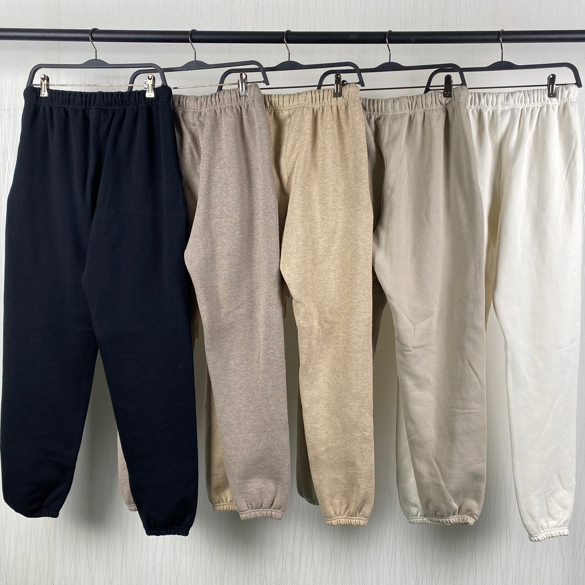 FOG x Essentials Pantalón de chándal 23FW Cloud