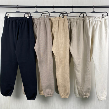 FOG x Essentials Pantalón de chándal 23FW Cloud