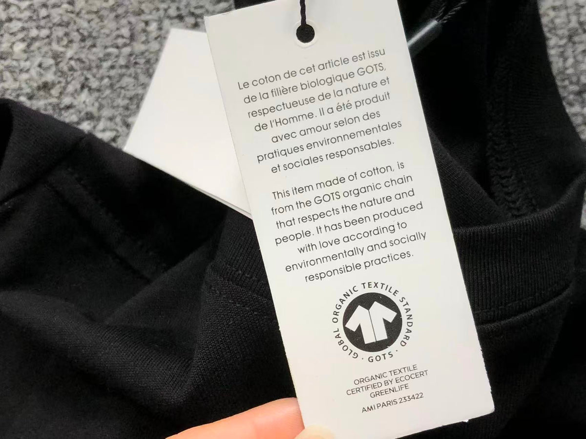 AM1 T-Shirt Damen