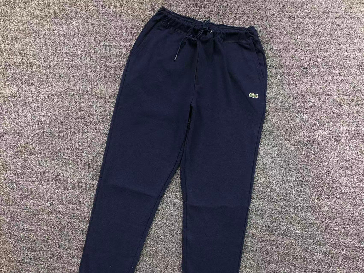 Klassische Hoodie-Hose