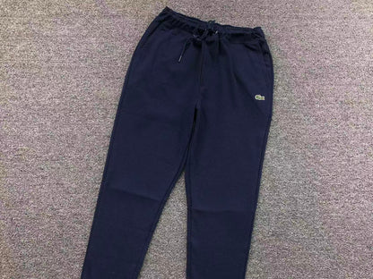 Klassische Hoodie-Hose