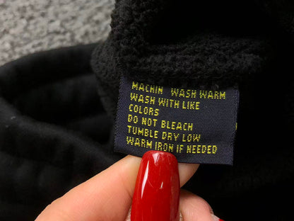CRalph Lauren Hoodie & Pants