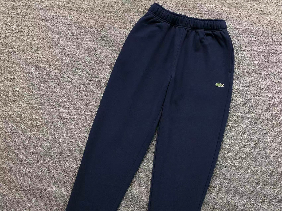 Klassische Hoodie-Hose