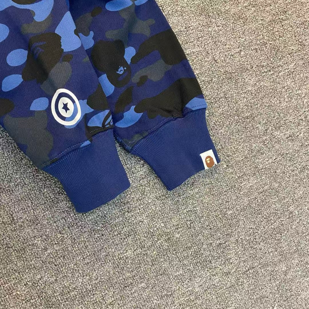 Sudadera con capucha de Bp