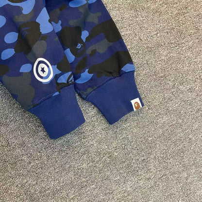 Sudadera con capucha de Bp